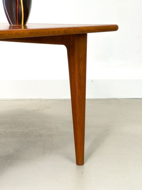 Image 1 of Mikael Laursen Illum Wikkelso coffee table