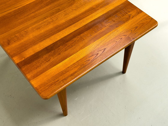 Image 1 of Mikael Laursen Illum Wikkelso coffee table