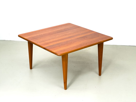 Image 1 of Mikael Laursen Illum Wikkelso table basse