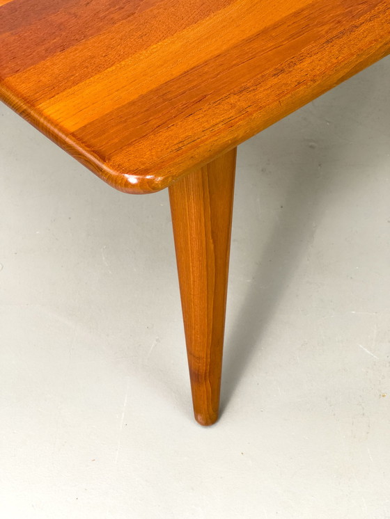 Image 1 of Mikael Laursen Illum Wikkelso coffee table