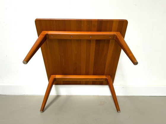 Image 1 of Mikael Laursen Illum Wikkelso table basse