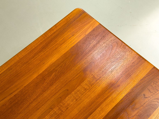 Image 1 of Mikael Laursen Illum Wikkelso coffee table