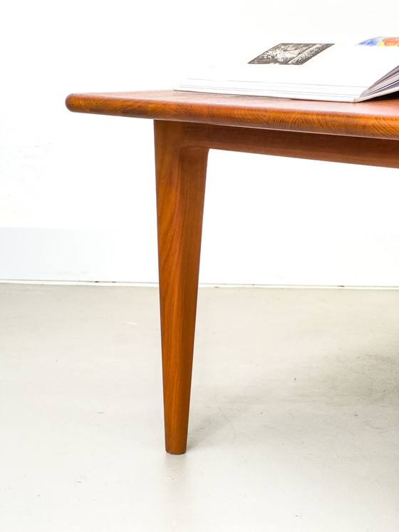 Image 1 of Mikael Laursen Illum Wikkelso table basse