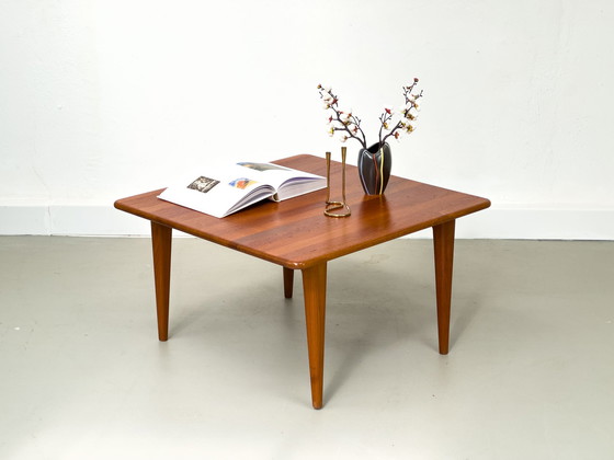 Image 1 of Mikael Laursen Illum Wikkelso table basse