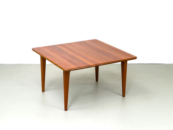 Image 1 of Mikael Laursen Illum Wikkelso table basse