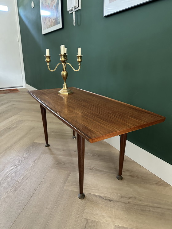 Image 1 of AA Patijn Table basse