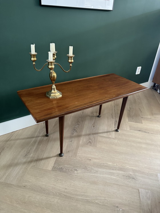 Image 1 of AA Patijn Coffee Table