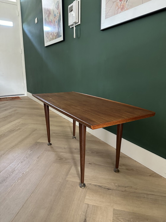 Image 1 of AA Patijn Coffee Table