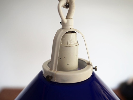 Image 1 of Pendant Lamp, Danish Design, 1970S, Production: Denmark