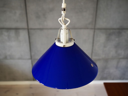 Pendant Lamp, Danish Design, 1970S, Production: Denmark