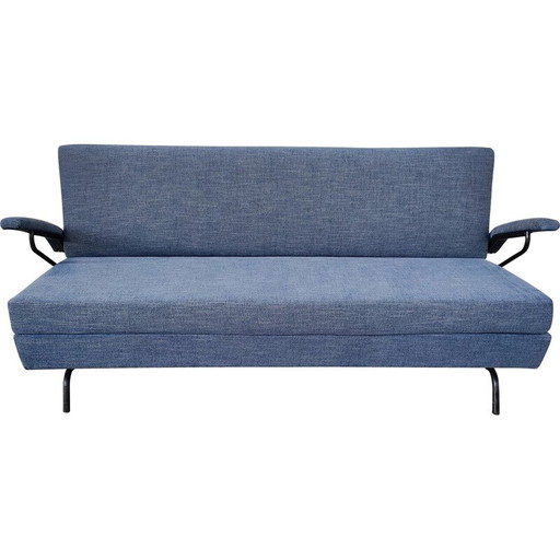 Mid-century Italian sofa bed, 1960s