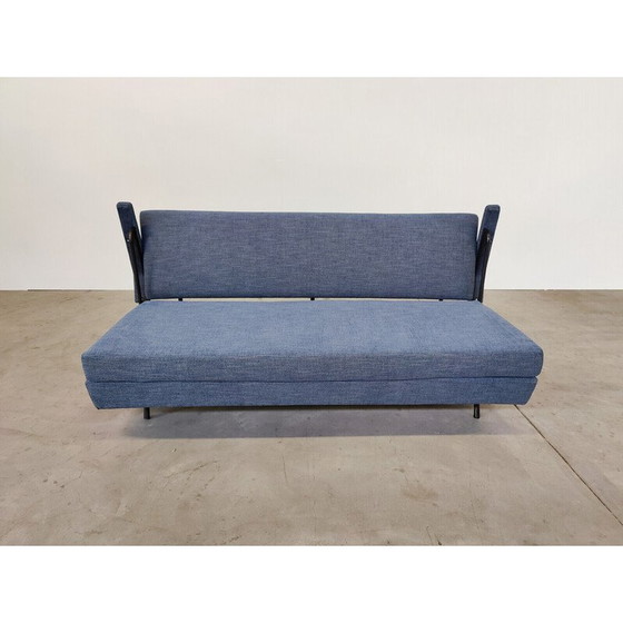 Image 1 of Mid-century Italian sofa bed, 1960s
