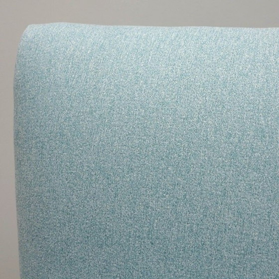 Image 1 of Poltrona vintage con braccioli indipendenti, scandinava anni '50