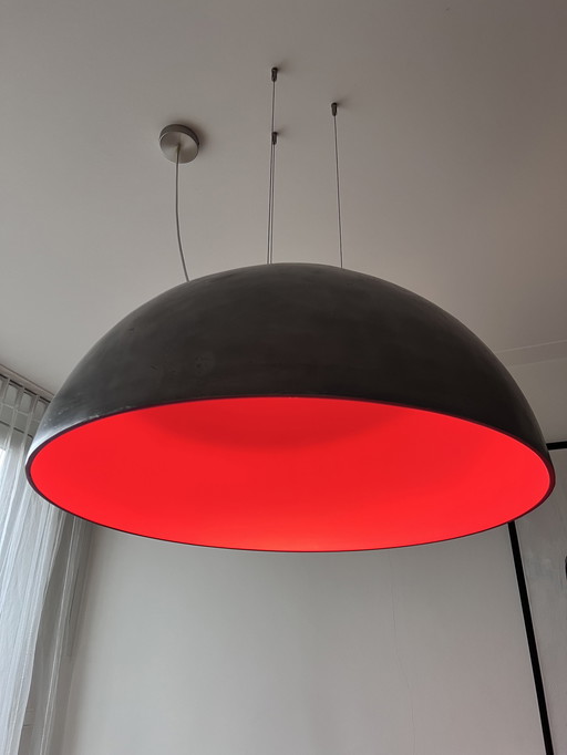 Cup80 pendant lamp