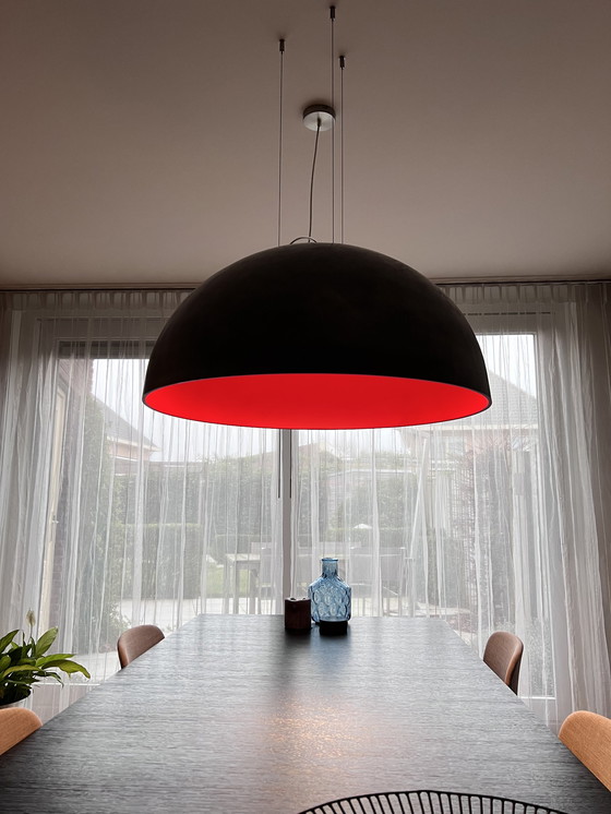 Image 1 of Cup80 pendant lamp