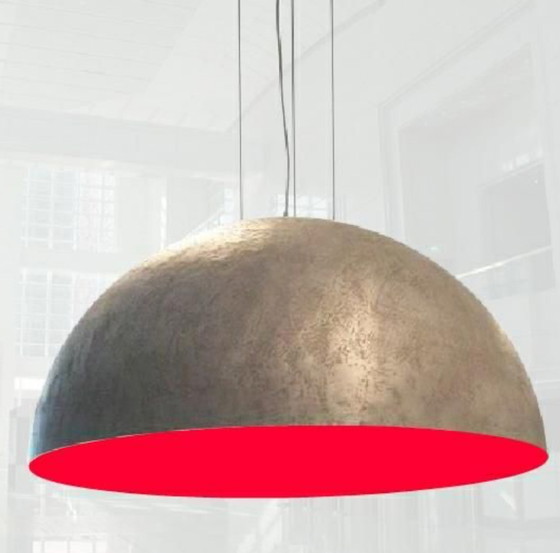 Image 1 of Cup80 pendant lamp