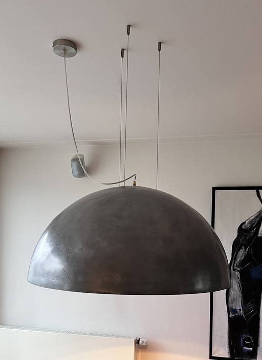 Cup80 pendant lamp