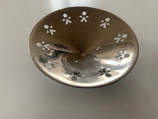 Alessi Design Bowl, UFO Model