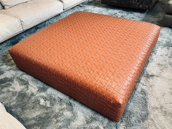 Image 1 of Flexform Bangkok footstool