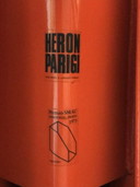 Planche à dessin Heron Parigi
