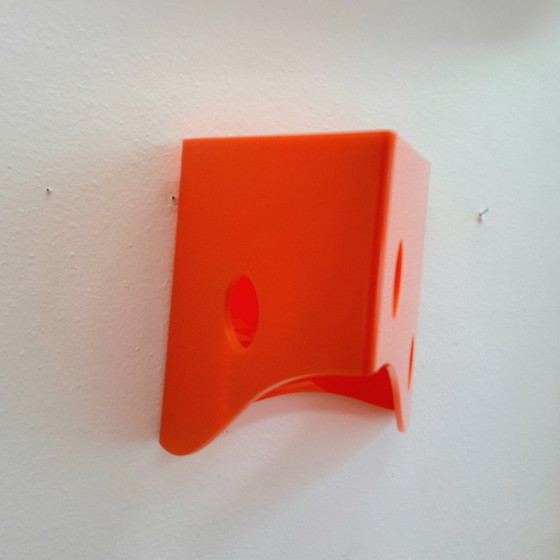 Image 1 of Plexiglas Coat Hook1970