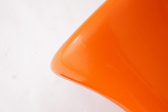 Image 1 of Panton Chair, 1970S, By Herman Miller, Usa, Vintage