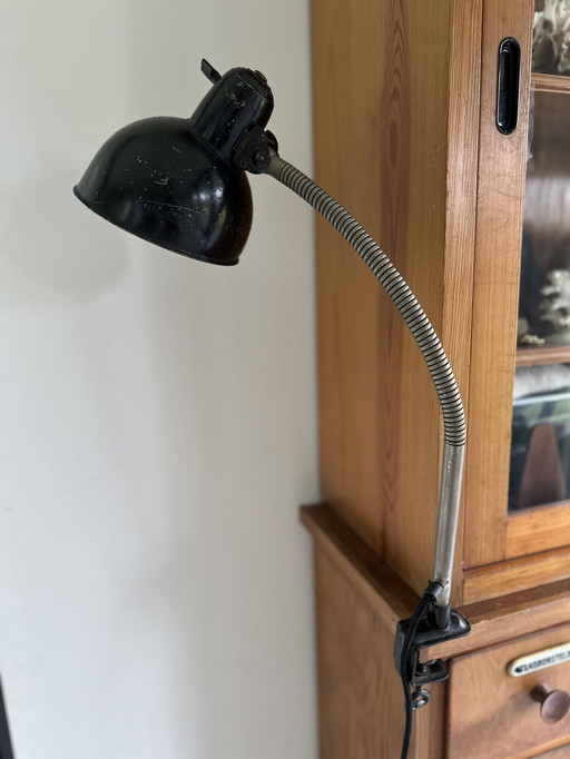 Kaiser Idell Lamp