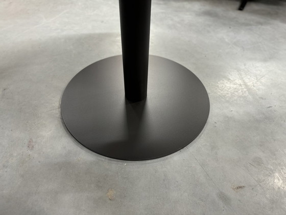 Image 1 of Metaform Orfis Dining Table Round 120 Ceramic