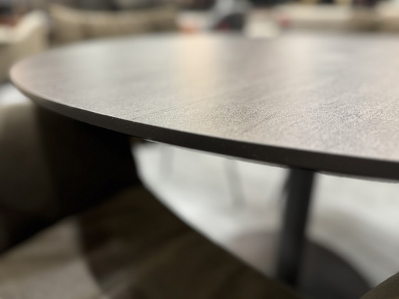 Image 1 of Metaform Orfis Dining Table Round 120 Ceramic