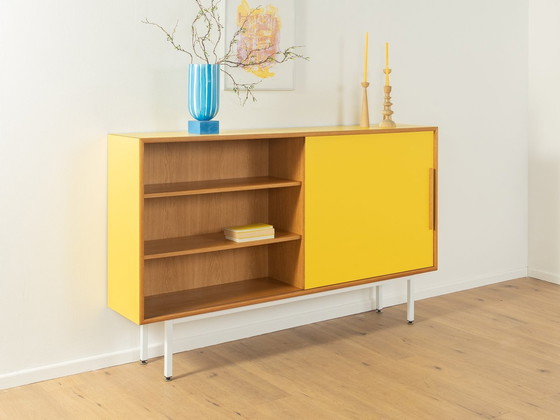 Image 1 of  1960S Sideboard, Wk Möbel 