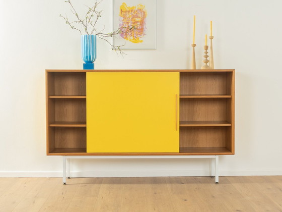 Image 1 of  1960S Sideboard, Wk Möbel 