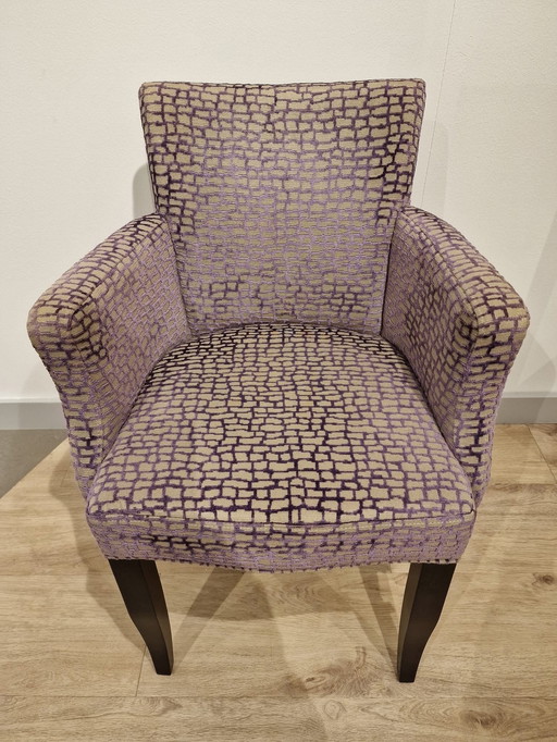 Armchair Bench