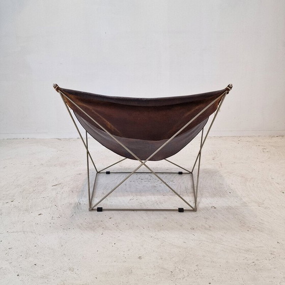 Image 1 of Vintage "Butterfly" armchair by Pierre Paulin for Artifort, Netherlands 1960