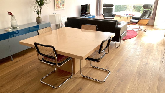 Image 1 of Castelijn EB-150 dining or conference table