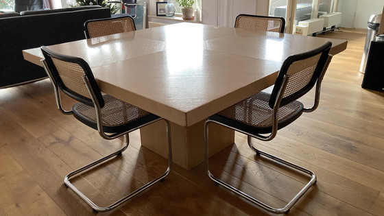 Image 1 of Castelijn EB-150 dining or conference table