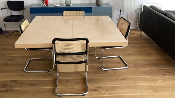 Image 1 of Castelijn EB-150 dining or conference table