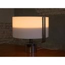 Lampada vintage di Paolo Caliari per Linea T, Italia 1970