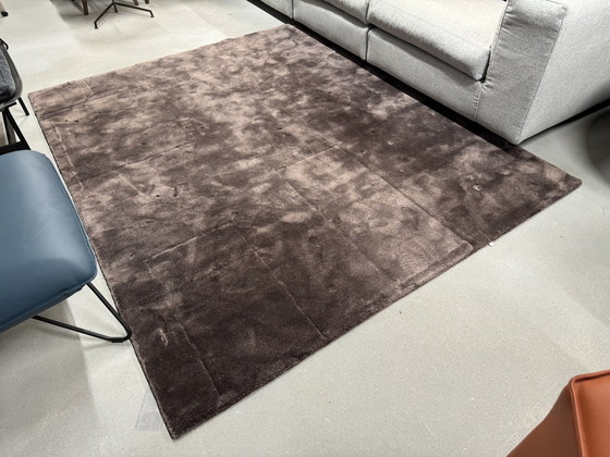 Image 1 of Rolf Benz Braun Rug brown 200x250