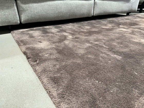 Image 1 of Rolf Benz Braun Rug brown 200x250