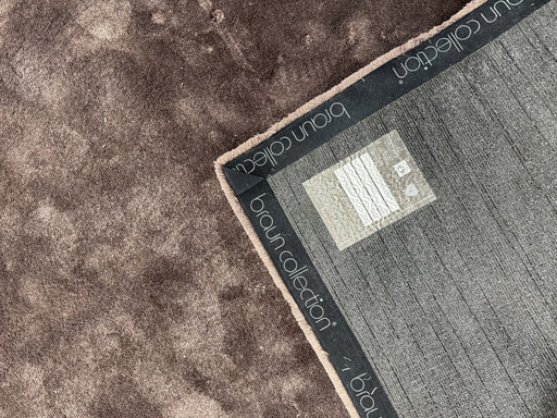 Rolf Benz Braun Rug brown 200x250