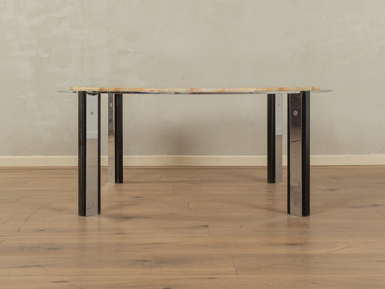 Image 1 of  Onyx coffee table Ø 114 cm 