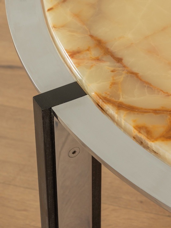 Image 1 of  Table basse Onyx Ø 114 cm