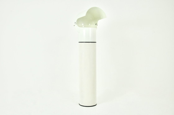 Image 1 of "Pileo Mezzo" Floor Lamp By Gae Aulenti For Artemide, 1970S