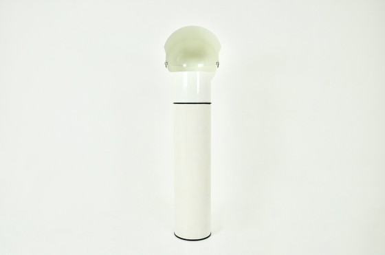 Image 1 of "Pileo Mezzo" Floor Lamp By Gae Aulenti For Artemide, 1970S