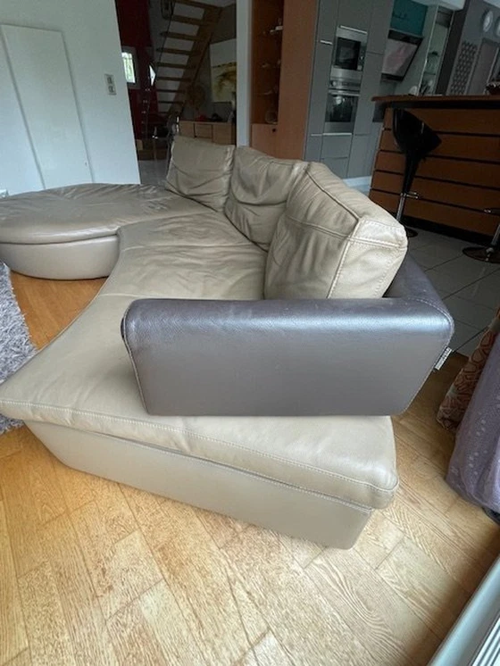 Image 1 of Roche Bobois Corner Sofa