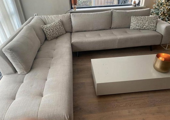 Image 1 of Passe-Partout Corner Sofa