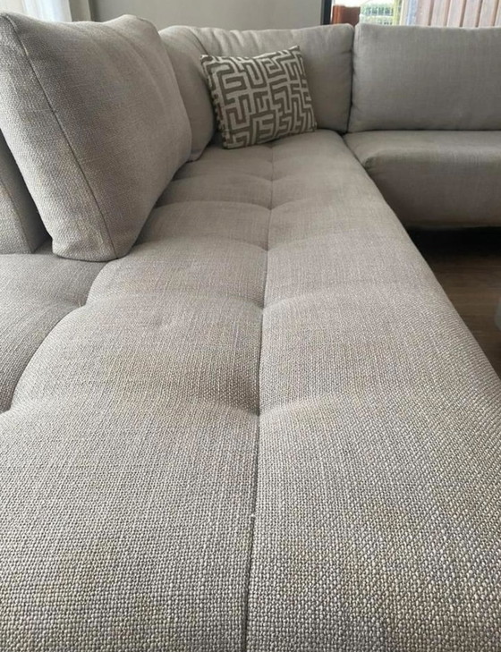 Image 1 of Passe-Partout Corner Sofa