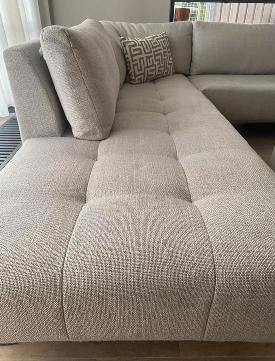 Image 1 of Passe-Partout Corner Sofa