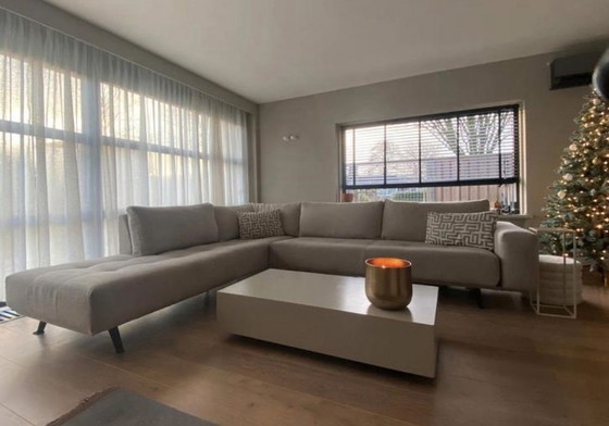 Image 1 of Passe-Partout Corner Sofa