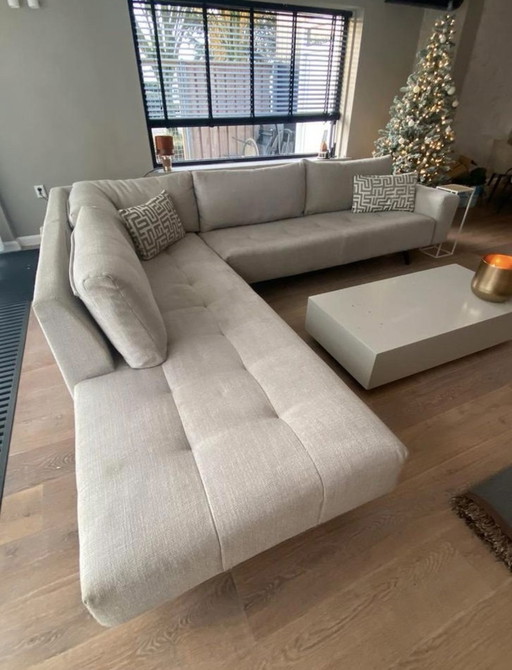 Passe-Partout Corner Sofa